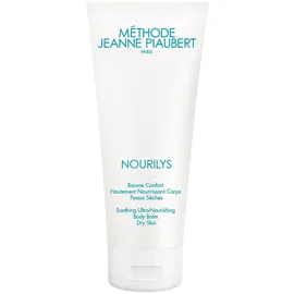 Jeanne Piaubert Nourilys Körpercreme 200 ml