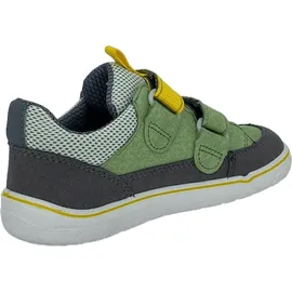 Ricosta JACO Kinder Graphit/Avocado 28