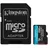 256 GB inkl. Adapter