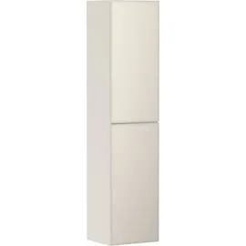 Hansgrohe Xevolos E Hochschrank 400 x 36,0 x 176,0 cm Sandbeige Matt/MDF