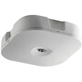 Ceag Notlichtsysteme Deckenaufbauleuchte 142 lm weiß Kunststoff MP2SE3HIS
