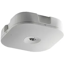 Ceag Notlichtsysteme Deckenaufbauleuchte 142 lm weiß Kunststoff MP2SE3HIS