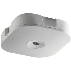 Ceag Notlichtsysteme Deckenaufbauleuchte 142 lm weiß Kunststoff MP2SE3HIS