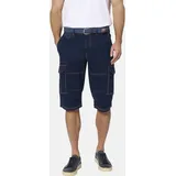 Babista Jeansbermuda ISANDRO", dunkelblau- 64,