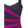 LASCANA Badeanzug Isolde Blau 48 Cup D