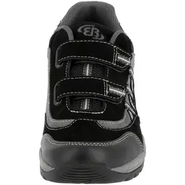 Brütting Herren Man Comfort V Schwarz 45