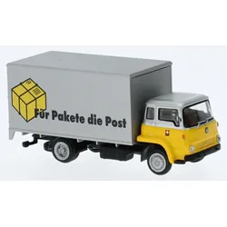 Brekina Bedford TK Koffer PTT 1971 Modell von Brekina 1:87