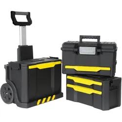 Rollende Werkstatt - 866 x 488 x 348 mm