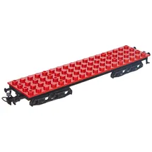 Märklin Start up - Bausteinwagen 44734 H0