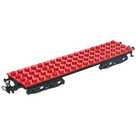 Märklin Start up - Bausteinwagen 44734 H0