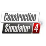 Construction Simulator 4 - Edition (PEGI) (Nintendo Switch)