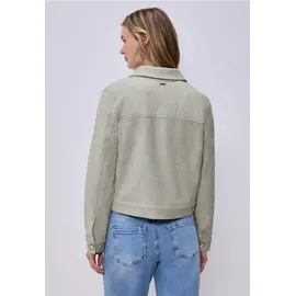 STREET ONE Jacke Unisex Beige 34