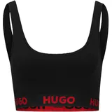 Hugo Sporty Logo Bh Black M