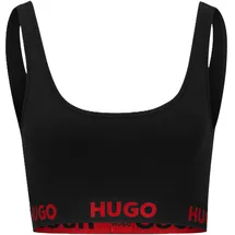 Hugo Sporty Logo Bh Black M