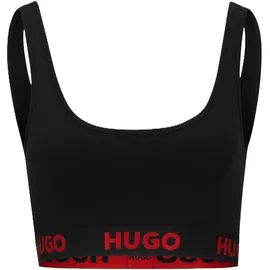 Hugo Sporty Logo Bh Black M