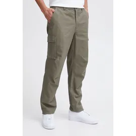 !Solid SOLID Cargohose SDJoe", in grün | Gr.: W33/L32