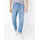 EUREX BY BRAX Style LUKE 5-Pocket-Jeans Bleached 24U