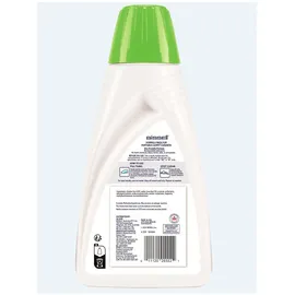 Bissell Fleckenentferner auf pflanzlicher Basis 1 l