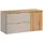 petits-meubles Waschtisch-Unterschrank 120,4 x 55 x 44 cm Beige