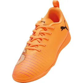 Puma Future 8 Play IT Kinder Heat Fire/Puma Black/Ravish 37