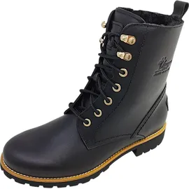 Panama Jack Fara Igloo Trav B1 Schwarz 37