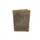 GREENBURRY Vintage Kreditkartenetui Unisex Portemonnaie braun