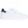 Pepe Jeans Eaton One Lederschuhe weiß