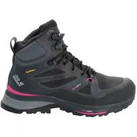 Jack Wolfskin Force Trekker Texapore Mid Damen