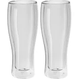 Zwilling Sorrento Bar Bierglasset 410 ml / 2-tlg.,