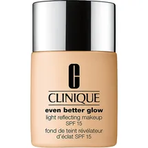 Clinique Even Better Glow Light Reflecting Makeup LSF 15 WN 12 meringue 30 ml
