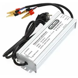 Umspanner 12V für Olivenrüttler YSV-300-12 300W