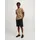 JACK & JONES Cole Barkley Cargo Shorts Black M