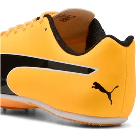 Puma Evospeed Sprint 14.5 sun stream/puma black/puma white 39