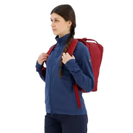 Fjällräven Kanken Laptop 15" 18 l ox red