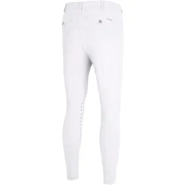 Pikeur New Rodrigo Kniebesatz-Reithose 50 Grau