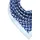 lscn by lascana Modetuch Damen blau Gr.