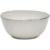 VAN WELL URBAN Schale creme 4-tlg.