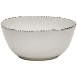 VAN WELL URBAN Schale creme 4-tlg.