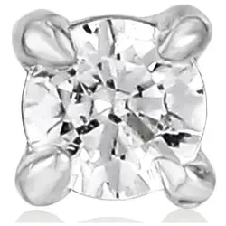 Ania Haie Piercingschmuck Ear Edit E035-05H - silber
