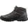 Salomon X Ultra Pioneer Mid Gore-Tex Herren peat/quiet shade/biking red 41 1/3