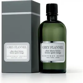 Geoffrey Beene Grey Flannel Eau de Toilette 120 ml