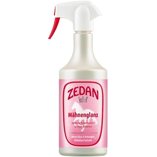 Zedan Mähnenglanz Mähnenspray