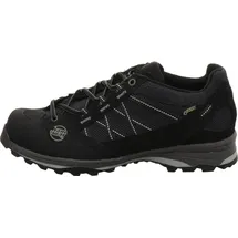 Hanwag Belorado II Low Bunion GTX Damen black 40