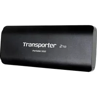 Patriot Transporter 2 TB,