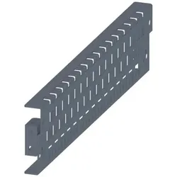 Siemens 8MF10602HN SIVACON, Schiene zur Verbesserung der EMV, Einbau in der Schrankbreite, EMV