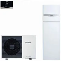 Vaillant Paket 4.39 aroTHERM plus Wärmepumpe (0010021120)