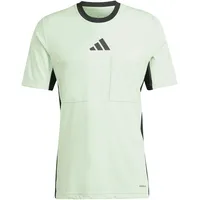 Adidas Referee 24 Herren - semi green spark L