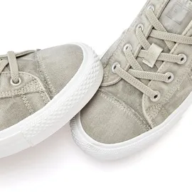 ELBSAND Sneaker Damen Grau 38