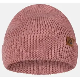 Danish Endurance Beanie Merino rot