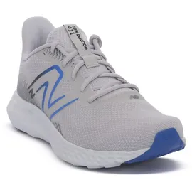 New Balance 411 Herren Blau/Grau 42
